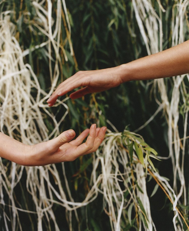Editor’s Letter: Living by a Love Ethic