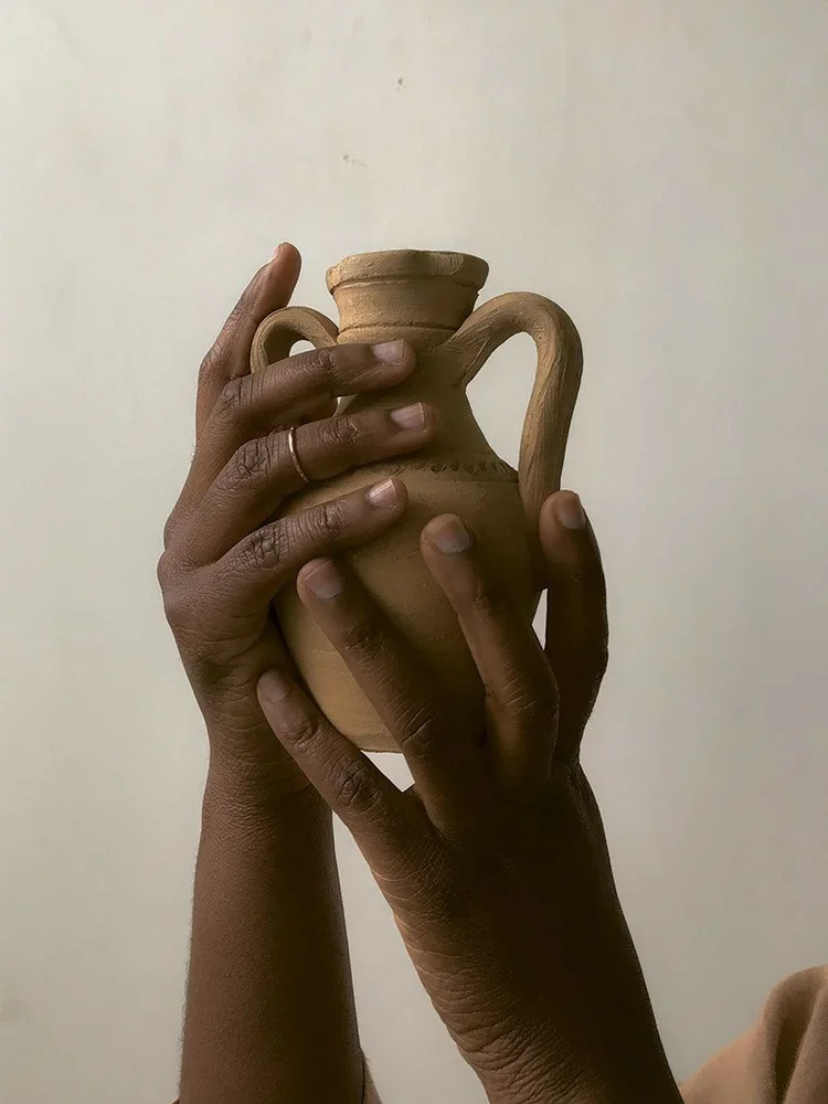 Ara the Altar / Jewellery