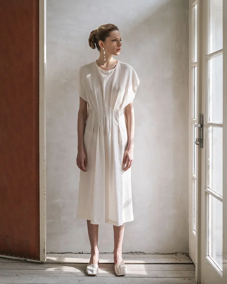 Kristina Sipulova / Clothing