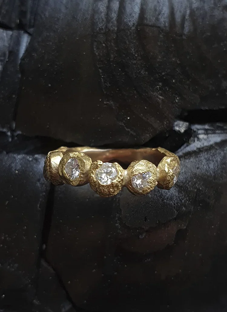 Jodie Metcalfe / Jewellery