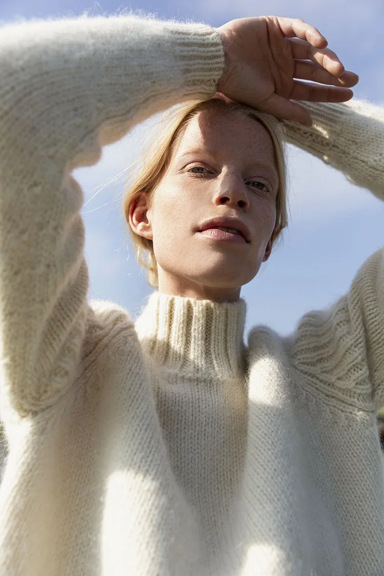 The Knitwit Stable / Clothing