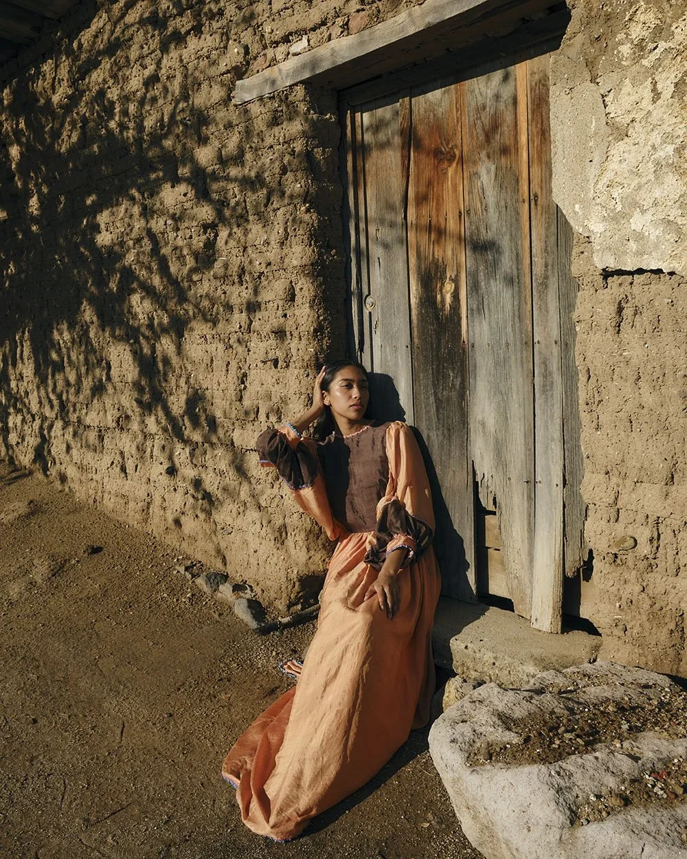 Supernaturae / Clothing