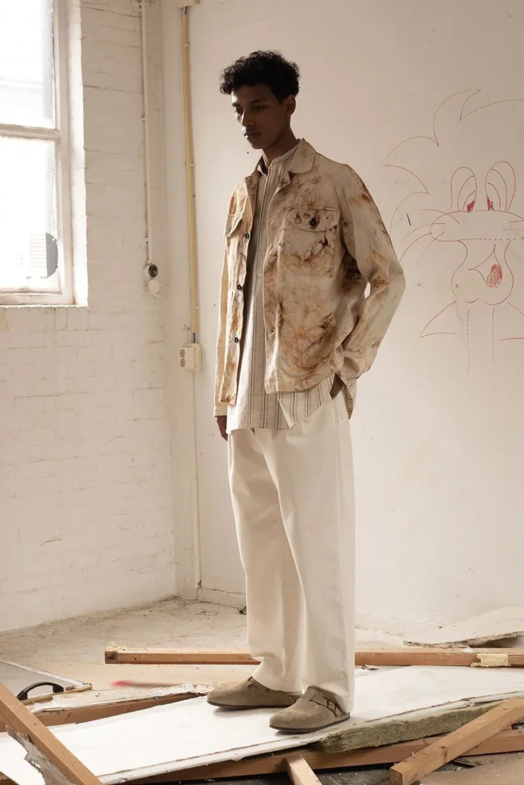 Hul le Kes / Clothing