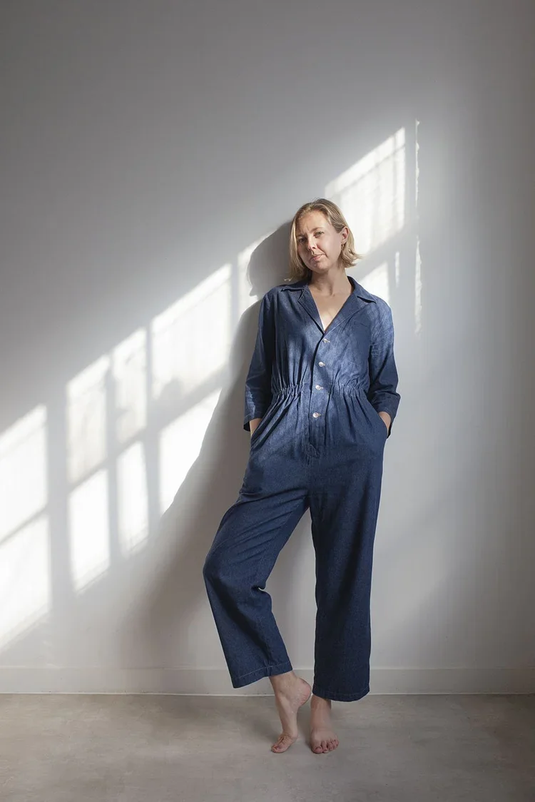 The Modern Sewing Co. / Workshops