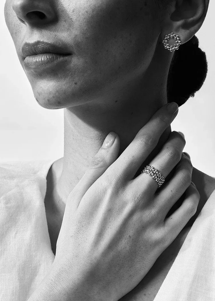 Leni Adam / Jewellery