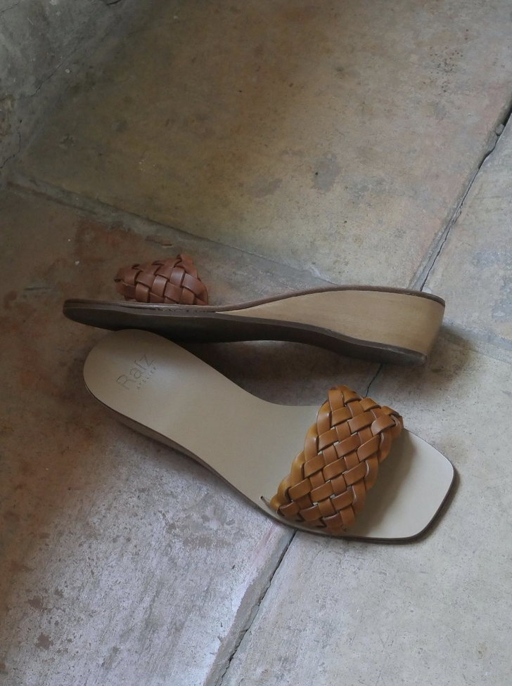 Raiz Atelier / Shoes