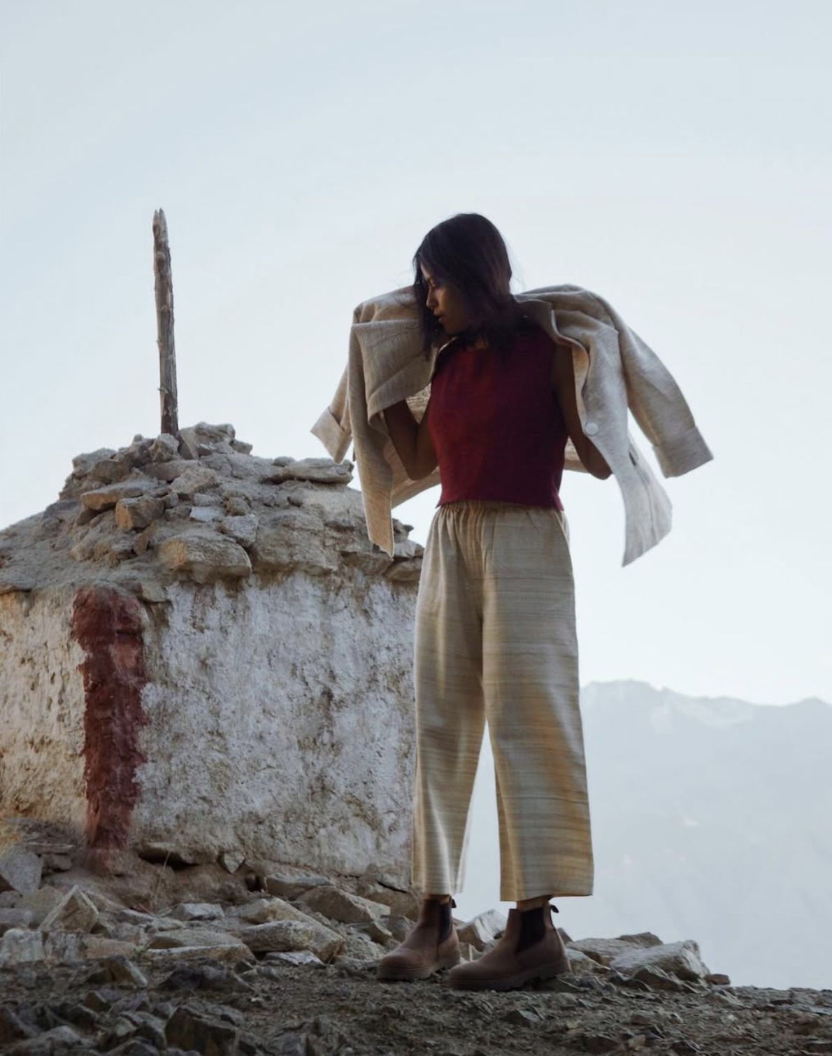 We are KAL / Fabrics & Accessories