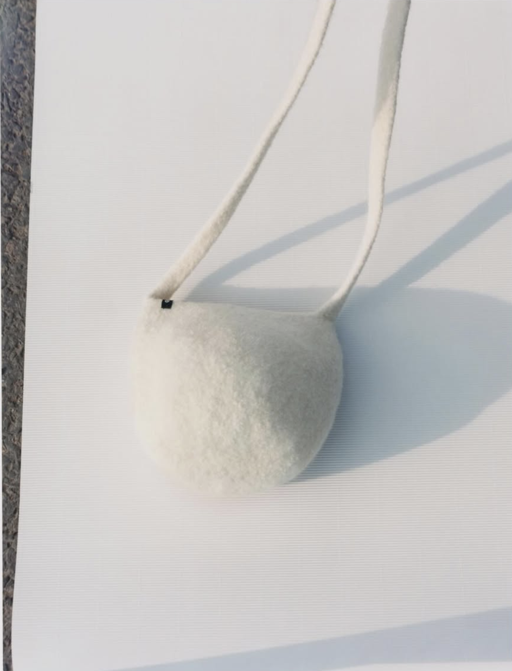 Cecilie Telle / Accessories