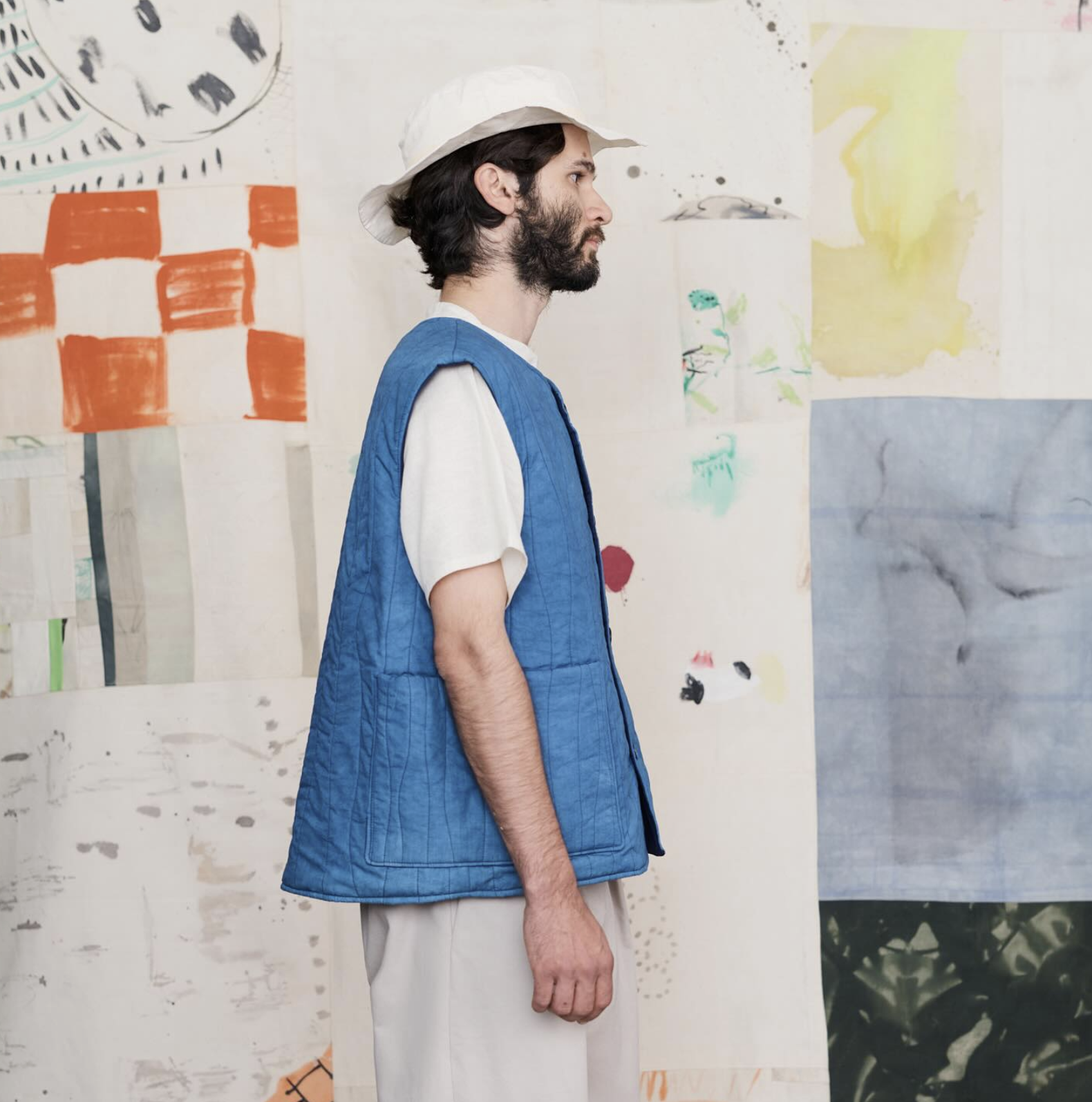 Sarah Johnson / Clothing