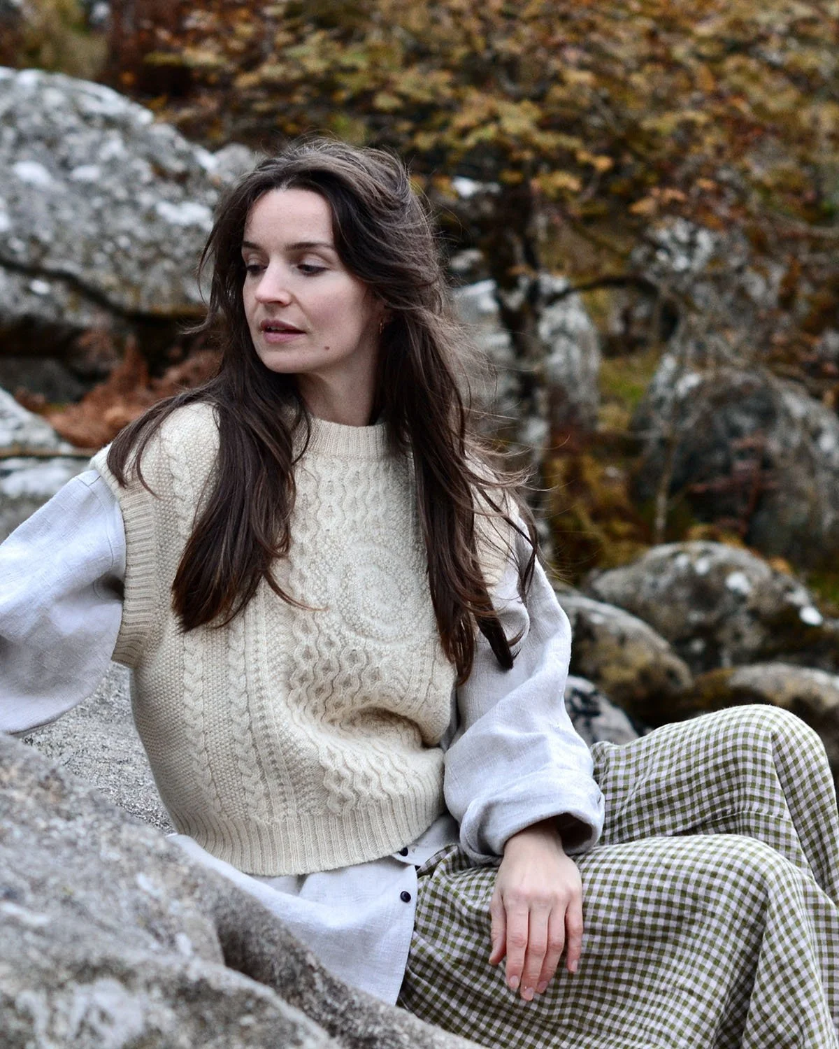 Woolgatherers / UK