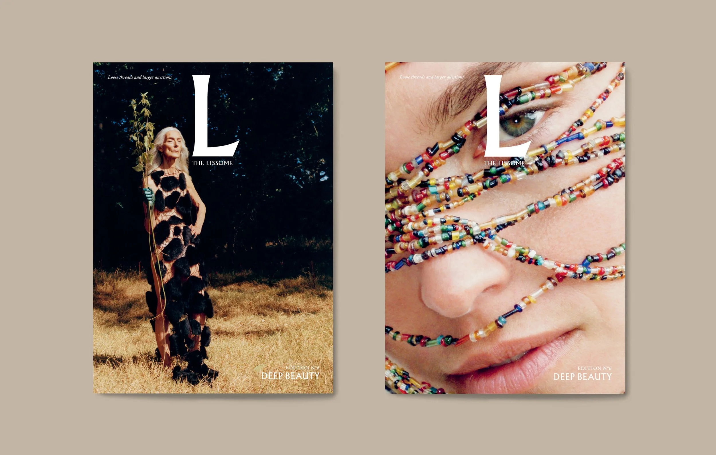The Lissome_Deep Beauty_2 Covers.jpg (Copy)