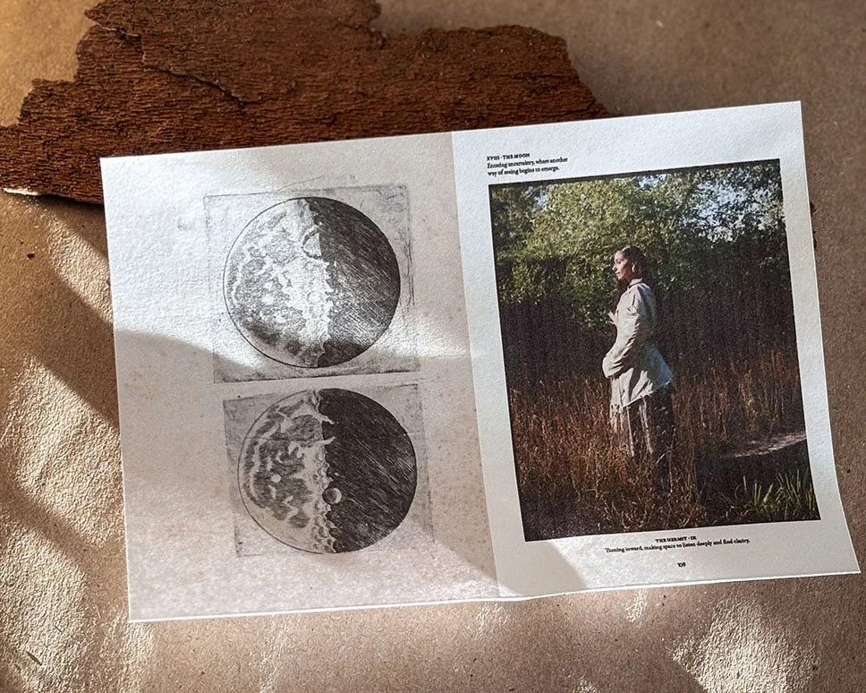 PRE-ORDER: THE LISSOME N°6: Deep Beauty (until 20 September)
