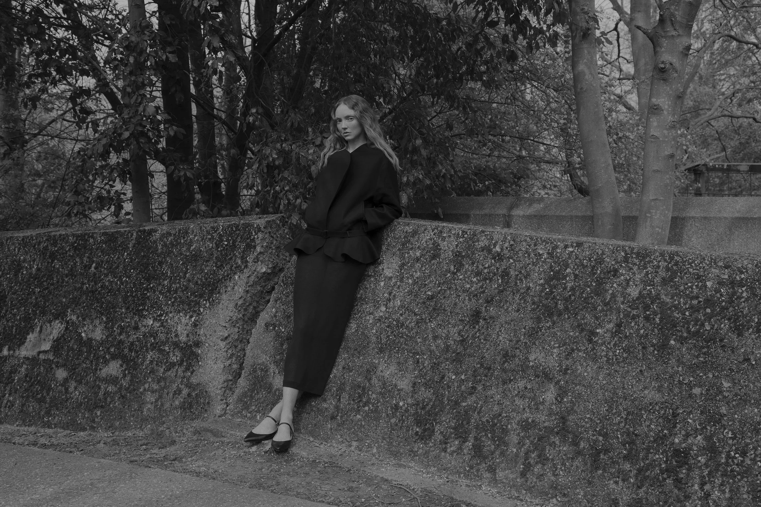 Lily Cole by Thea Sneve Lovstad for The Lissome.jpg