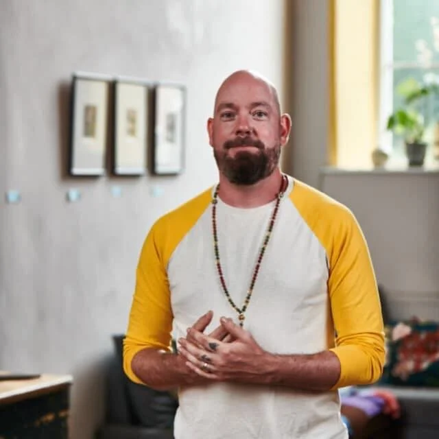 River Flow Yoga Class - Hatha Yoga 