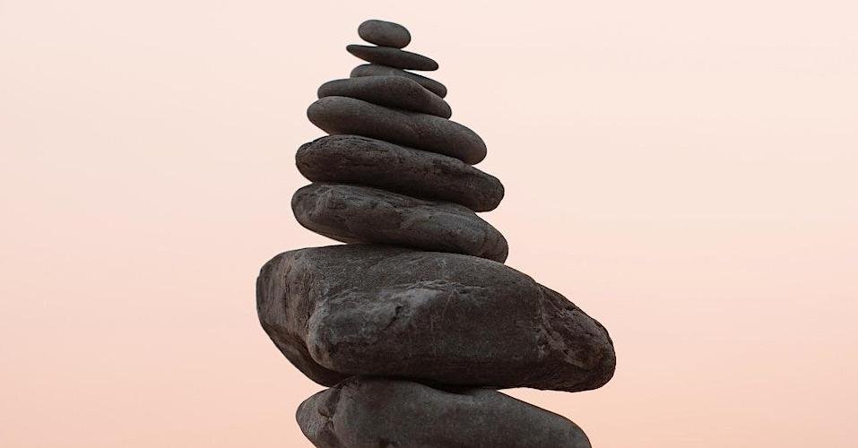 Rest &amp; Relax Wellbeing Kickstarter - Eternal Therapies