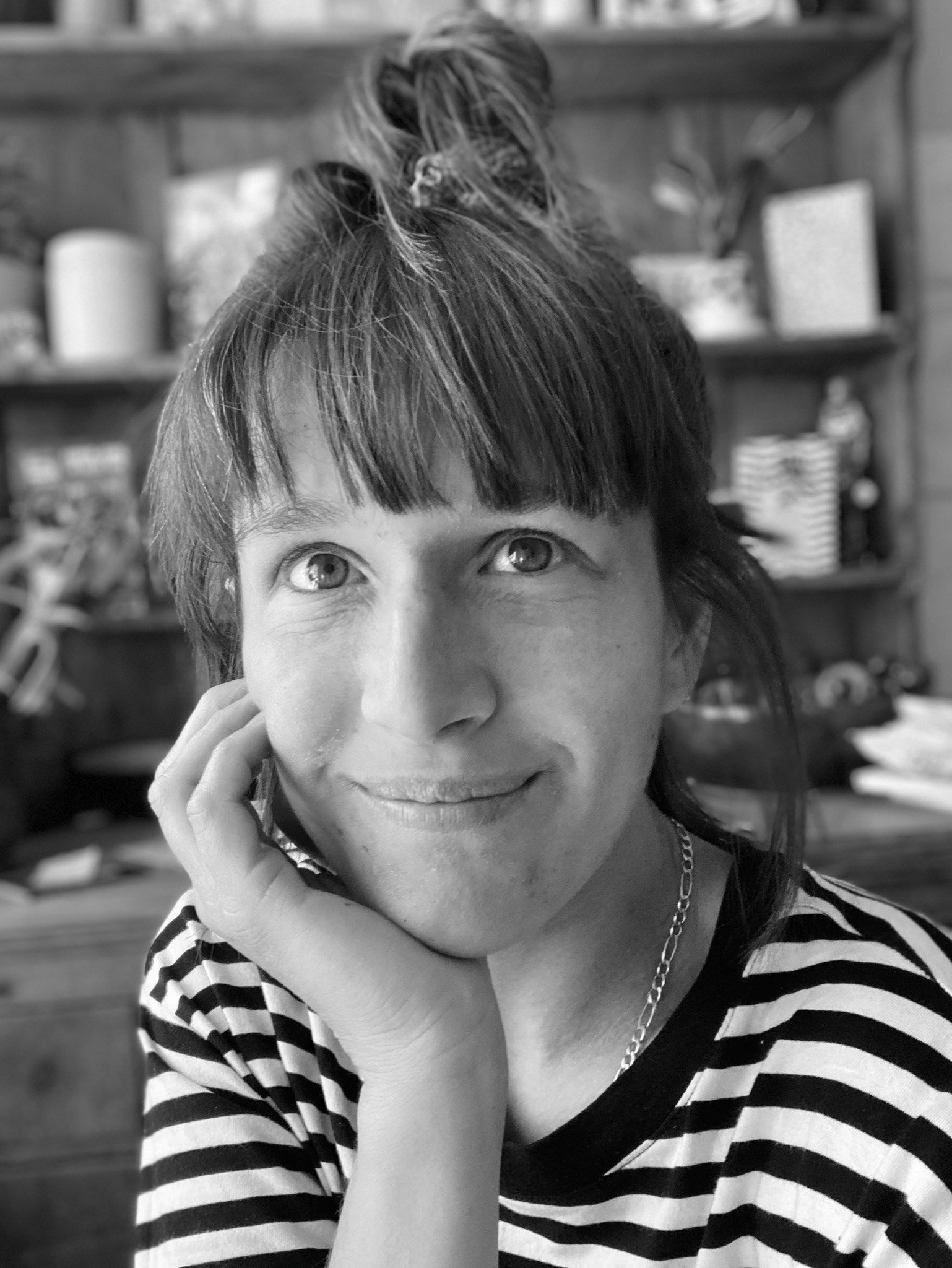 REFLEXOLOGY WITH ALICE - GROUP SESSION