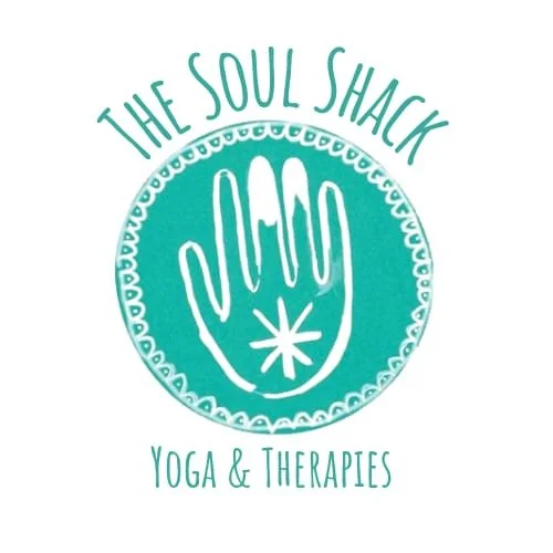The Soul Shack - Yoga in your Lunch Break 