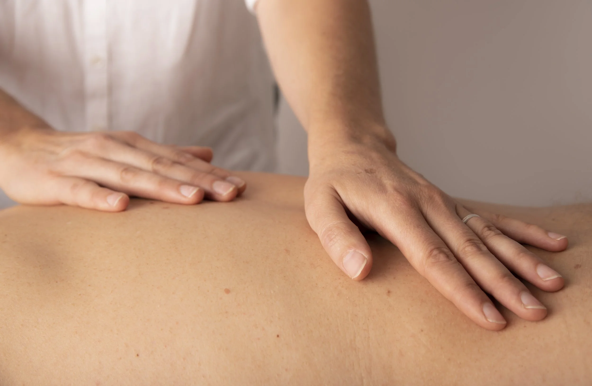 Amnanda Process Therapist Training