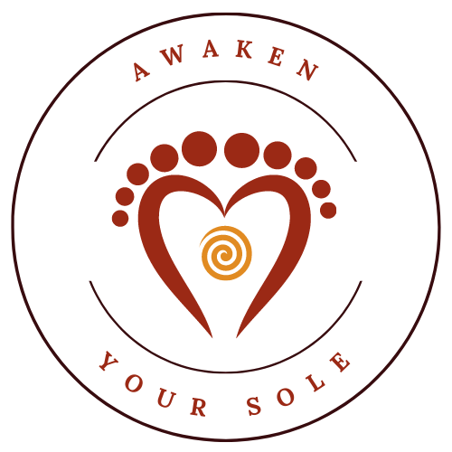 Reflexology Inspired Meditation - The art of SURRENDERING