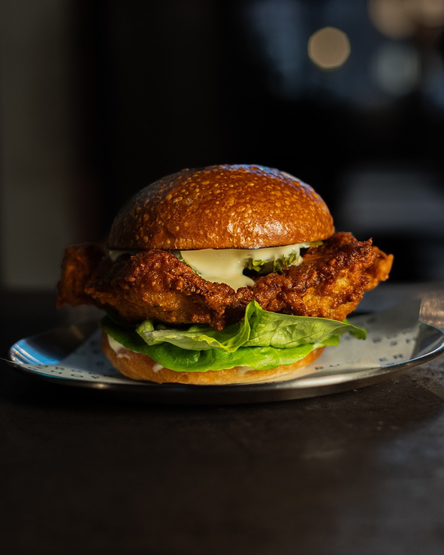 Burgershop Foodie Pop Up