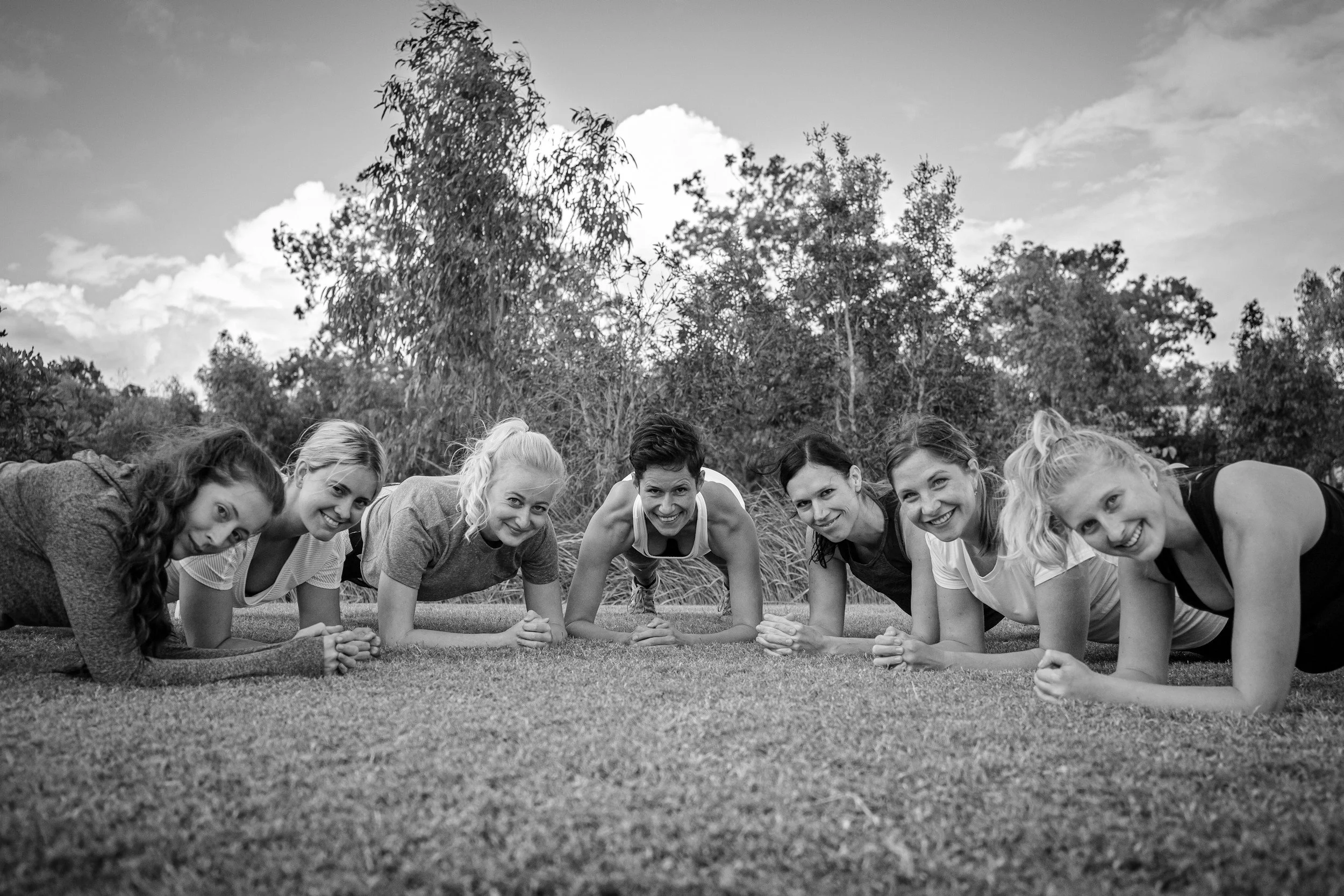 FUN FIT FLOW YOGA!