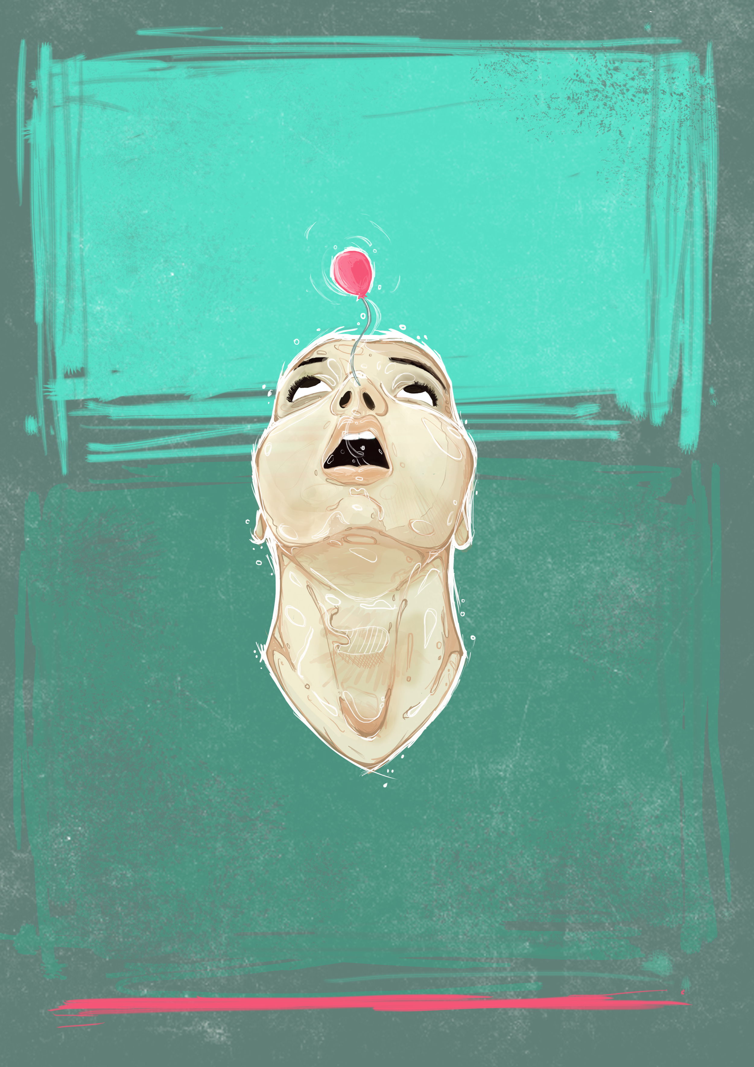 Red Balloon!
