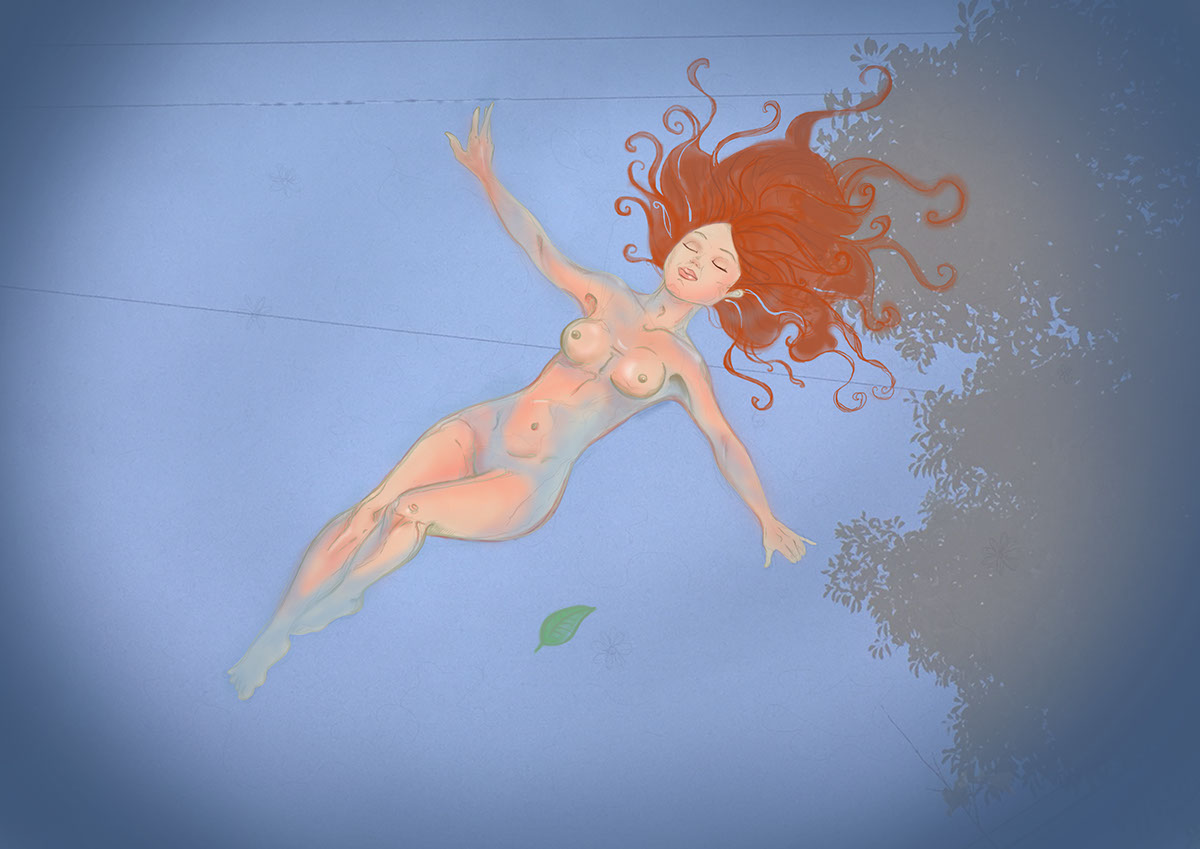 Adrift