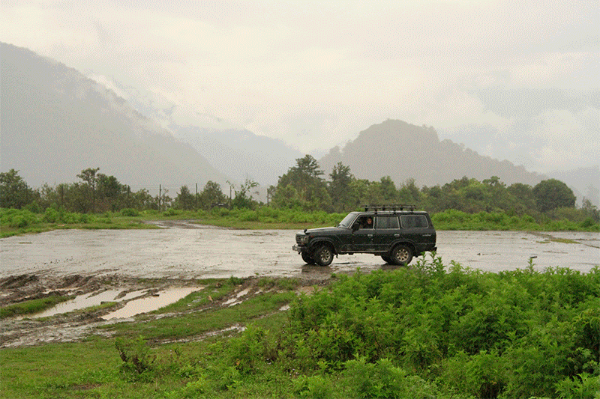 Selected photos from their experience. All photos by the Batti team! For more, please visit their website.