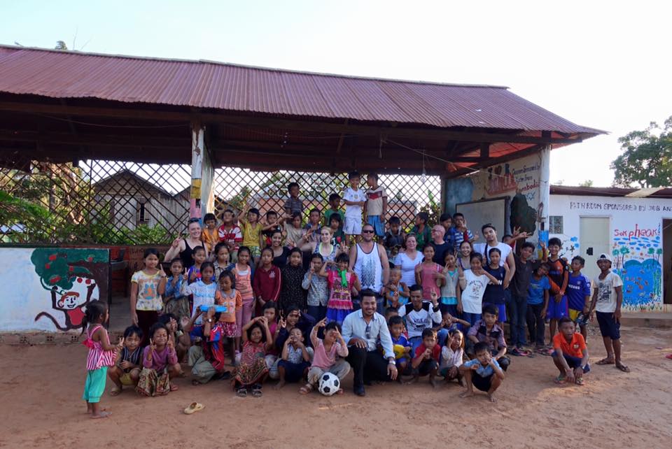 JB School