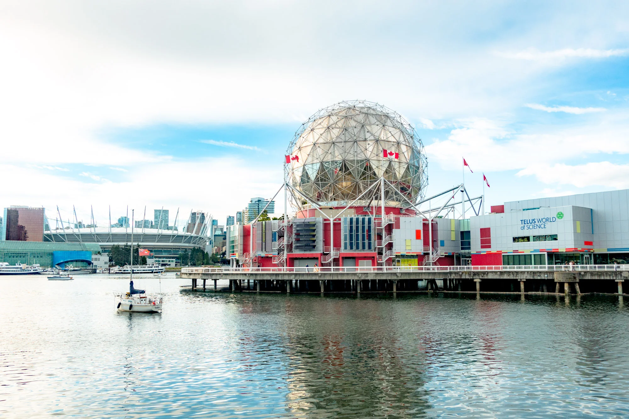 Science World