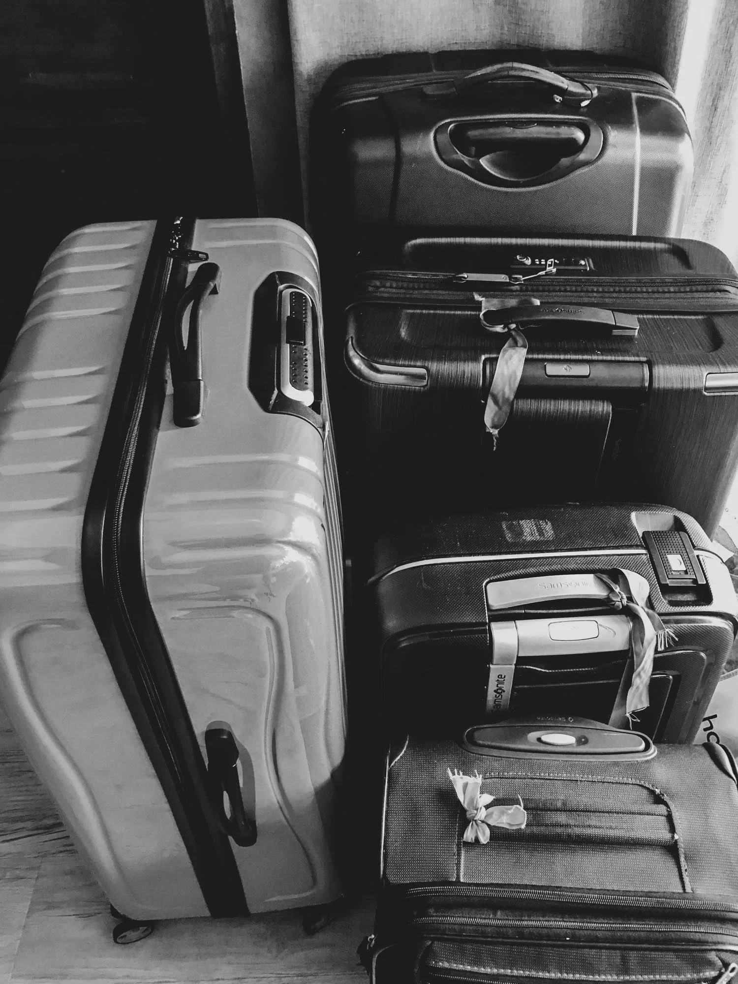 I have to pack not just for myself but also for my two kids. Sometimes the hubby needs some prodding or reminding as well on what he should pack for himself. And if we need stuff appropriate for the season and destination, it’s usually a mad rush to buy stuff since a lot of our trips are booked just a few weeks before we plan to leave.