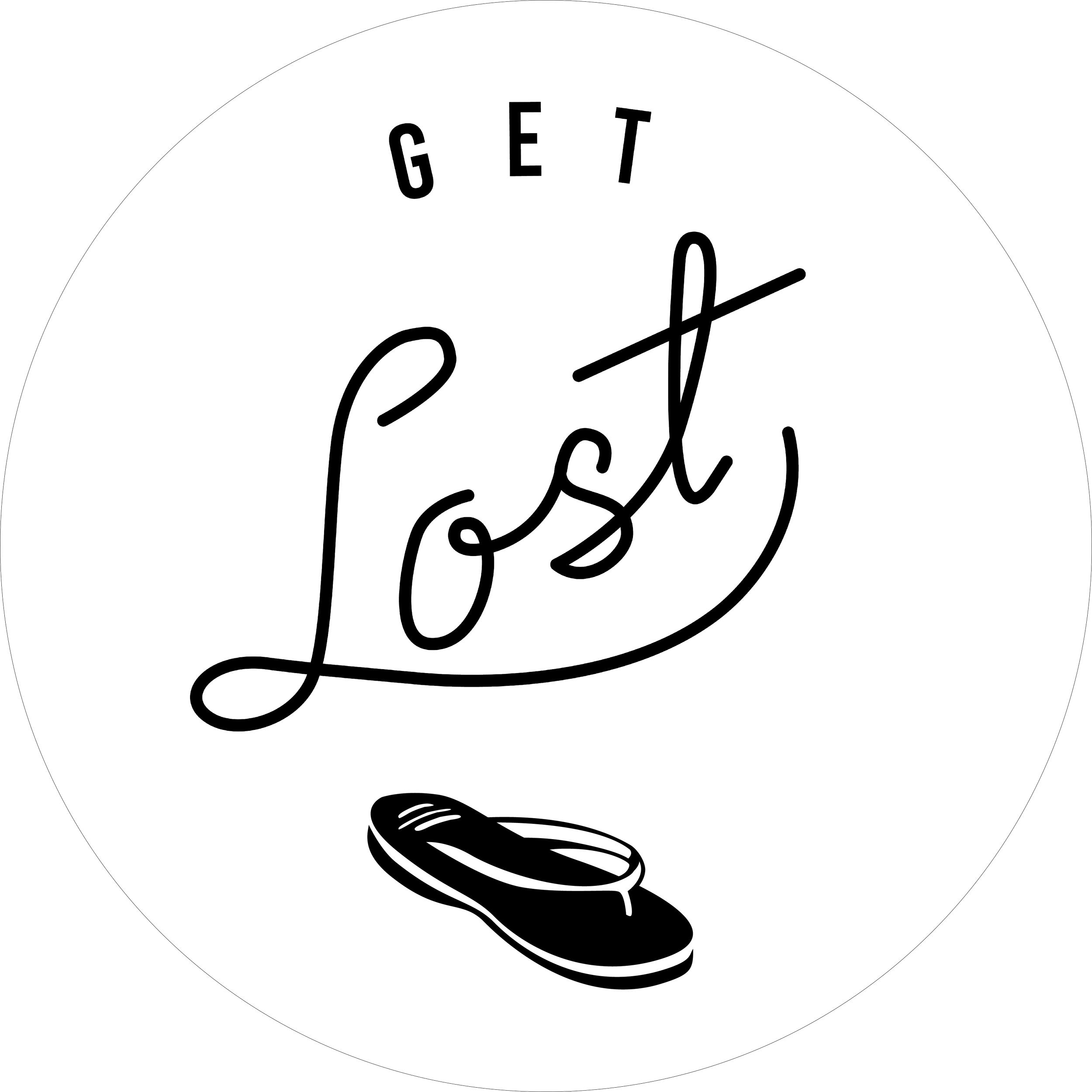 Get Lost