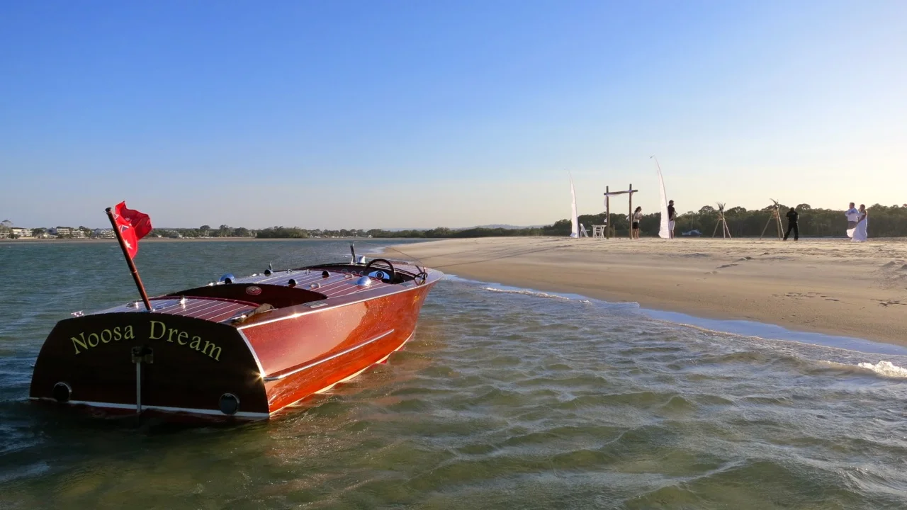 Noosa Dream Boat Elopement Packages Fancy & Free Weddings.jpg