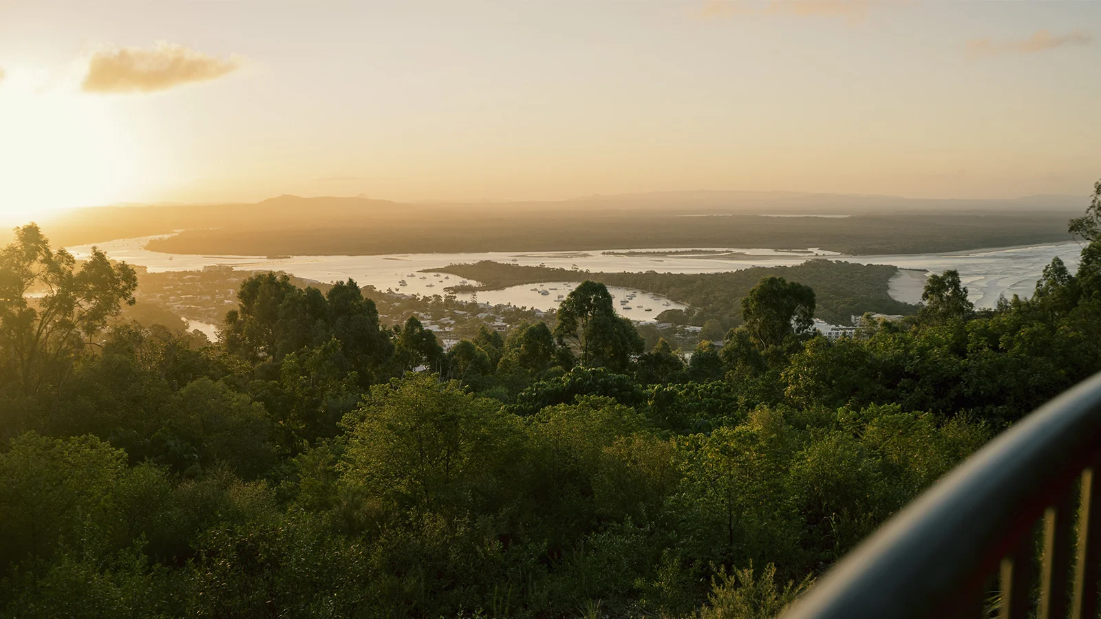 Laguna Lookout Noosa Heads