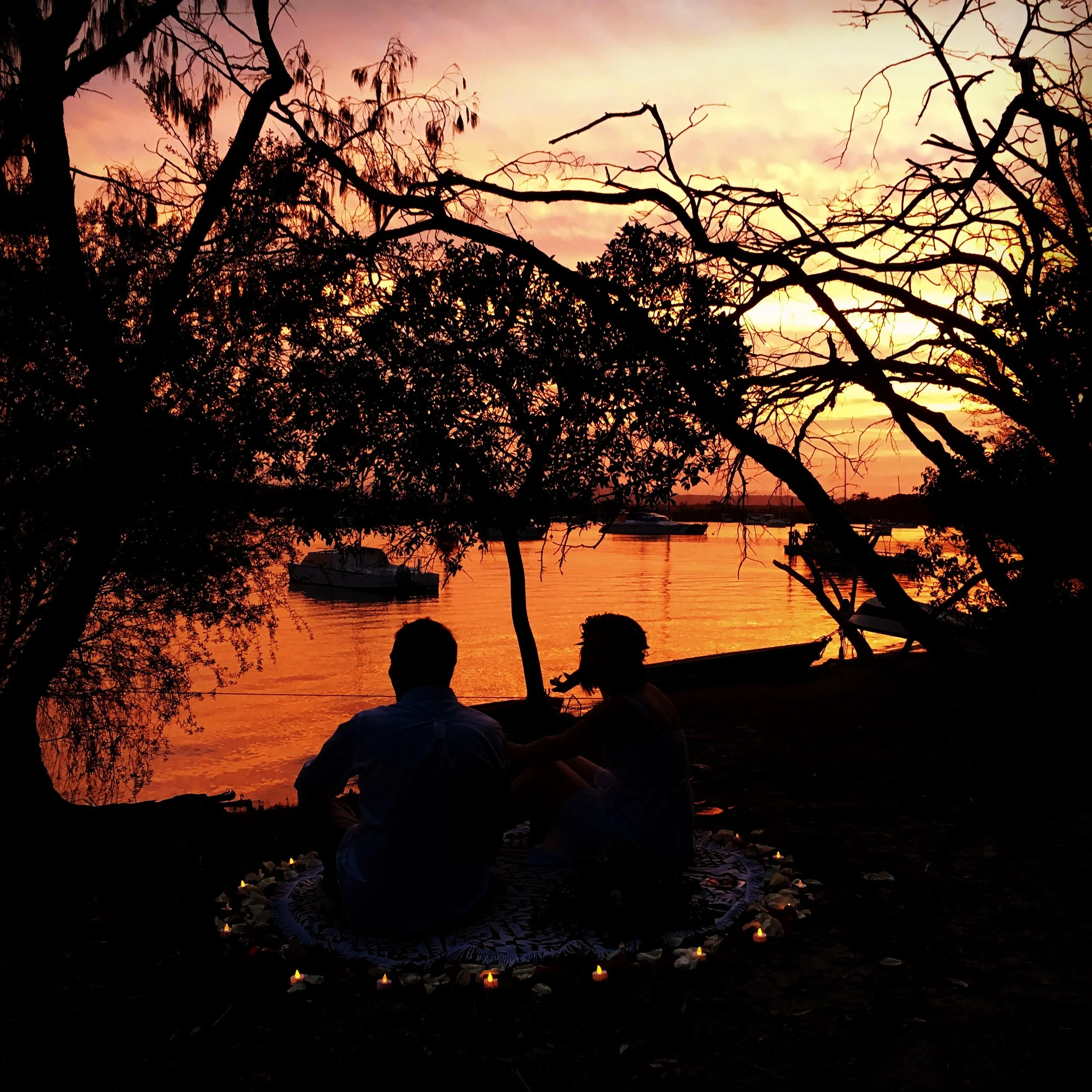 married by sunset package fancy and free weddings.JPG