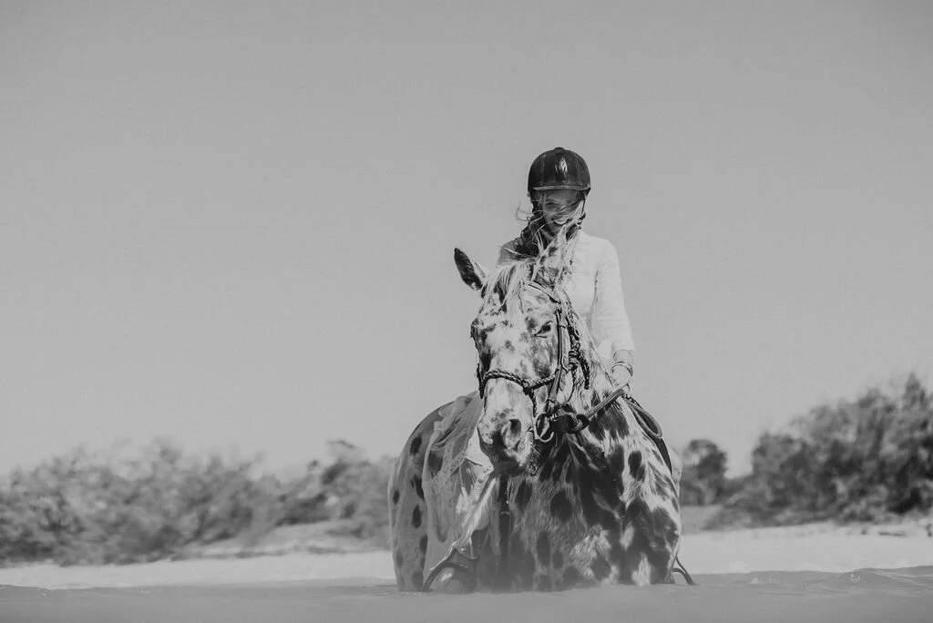 Saddle Up package Fancy and free weddings Natalie Skye Celebrant Noosa elopement packages .jpg