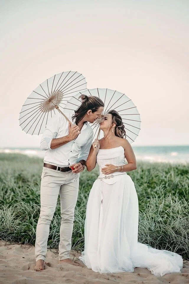 The little bit Fancy Package 