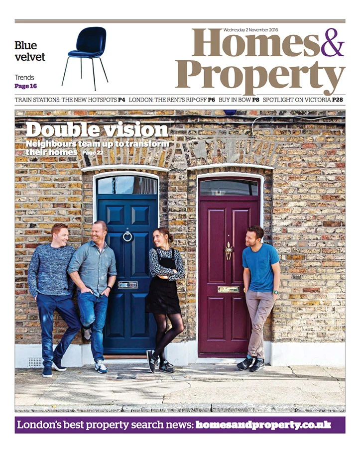 Neighbours with Double Vision Cover Page.jpg