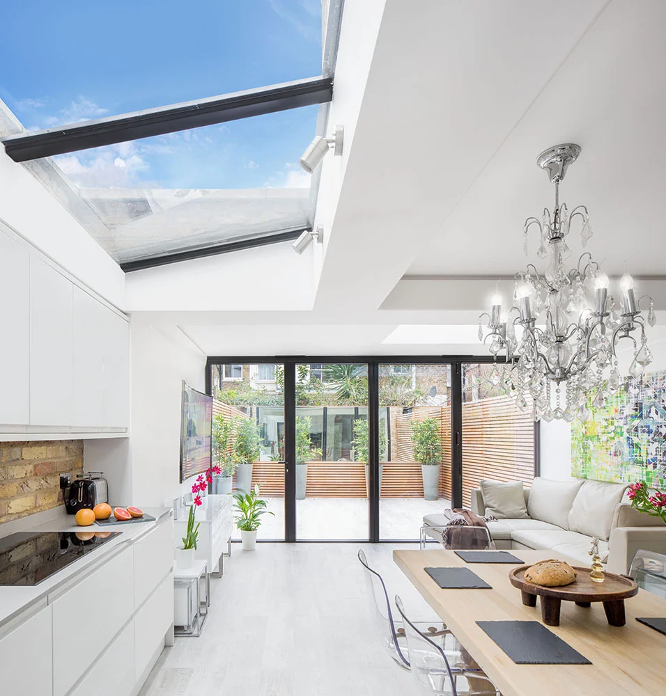 Fulham Refurb