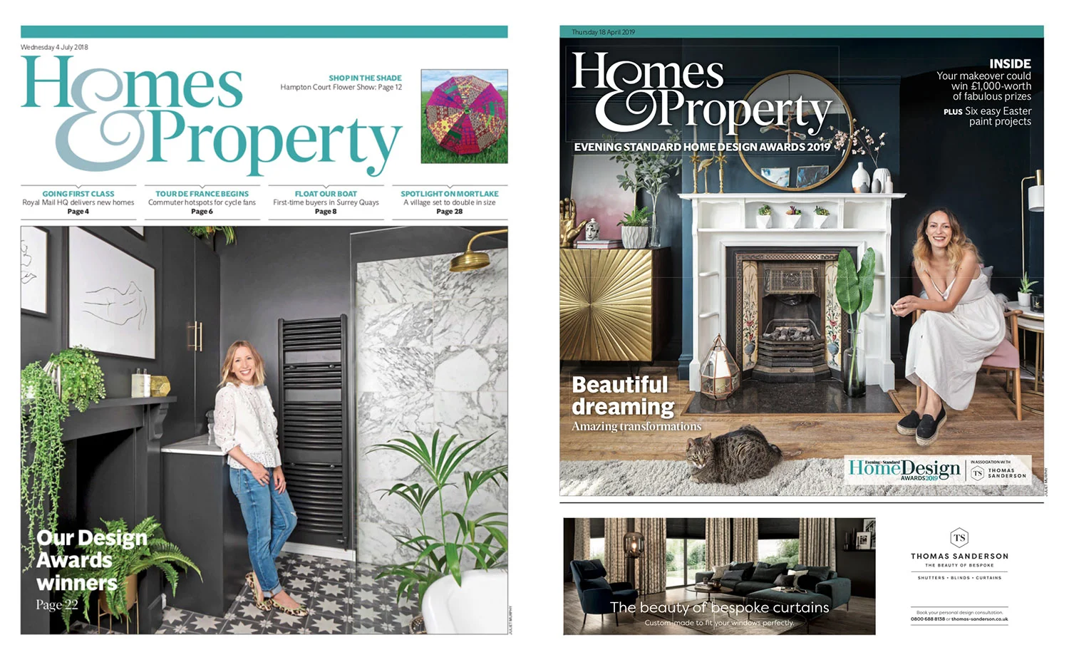 Homes and Property Design Awards 2018 Juliet Murphy Photography 01.jpg