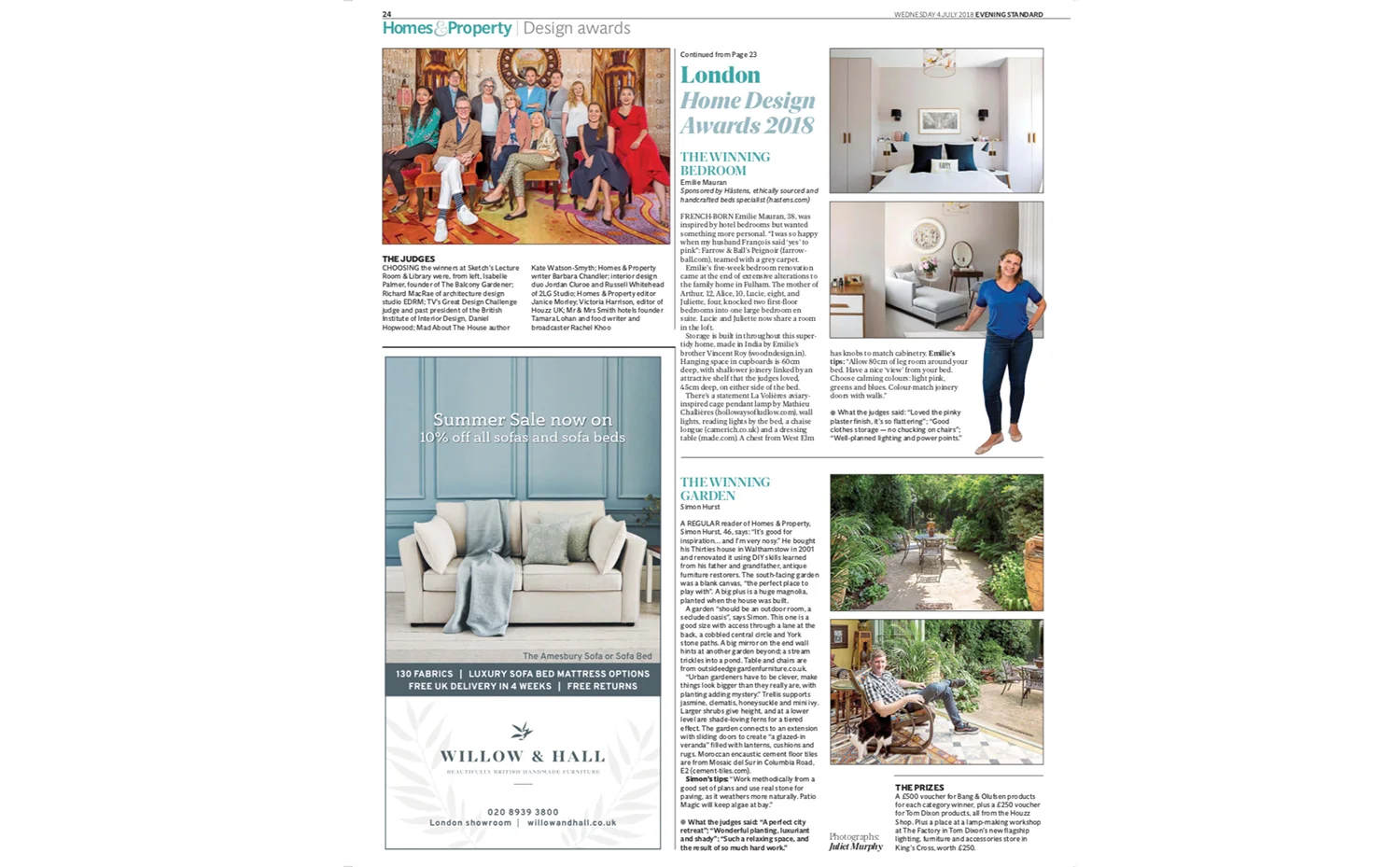 Homes and Property Design Awards 2018 Juliet Murphy Photography 03.jpg