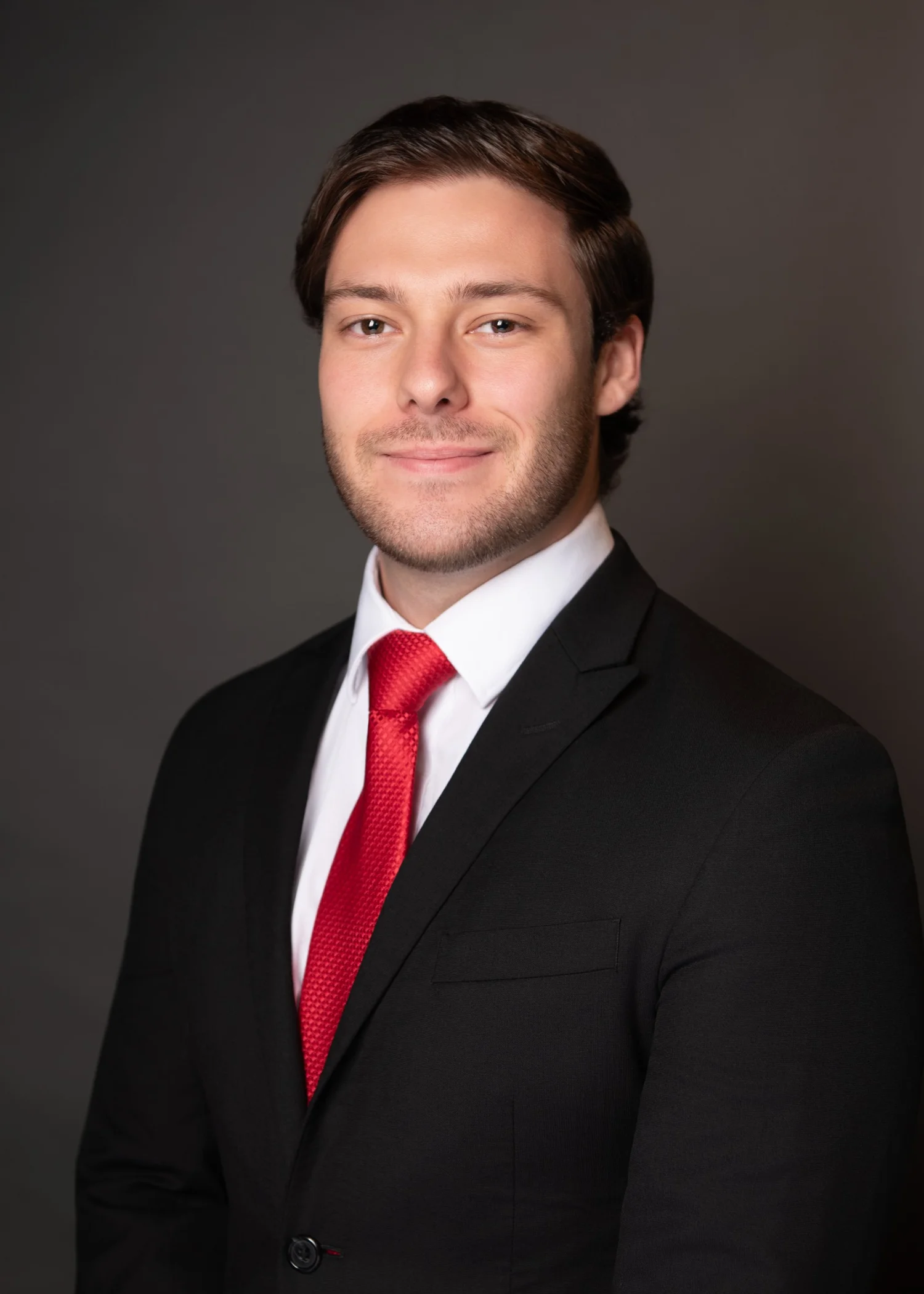 Portrait of Dylan Rentz