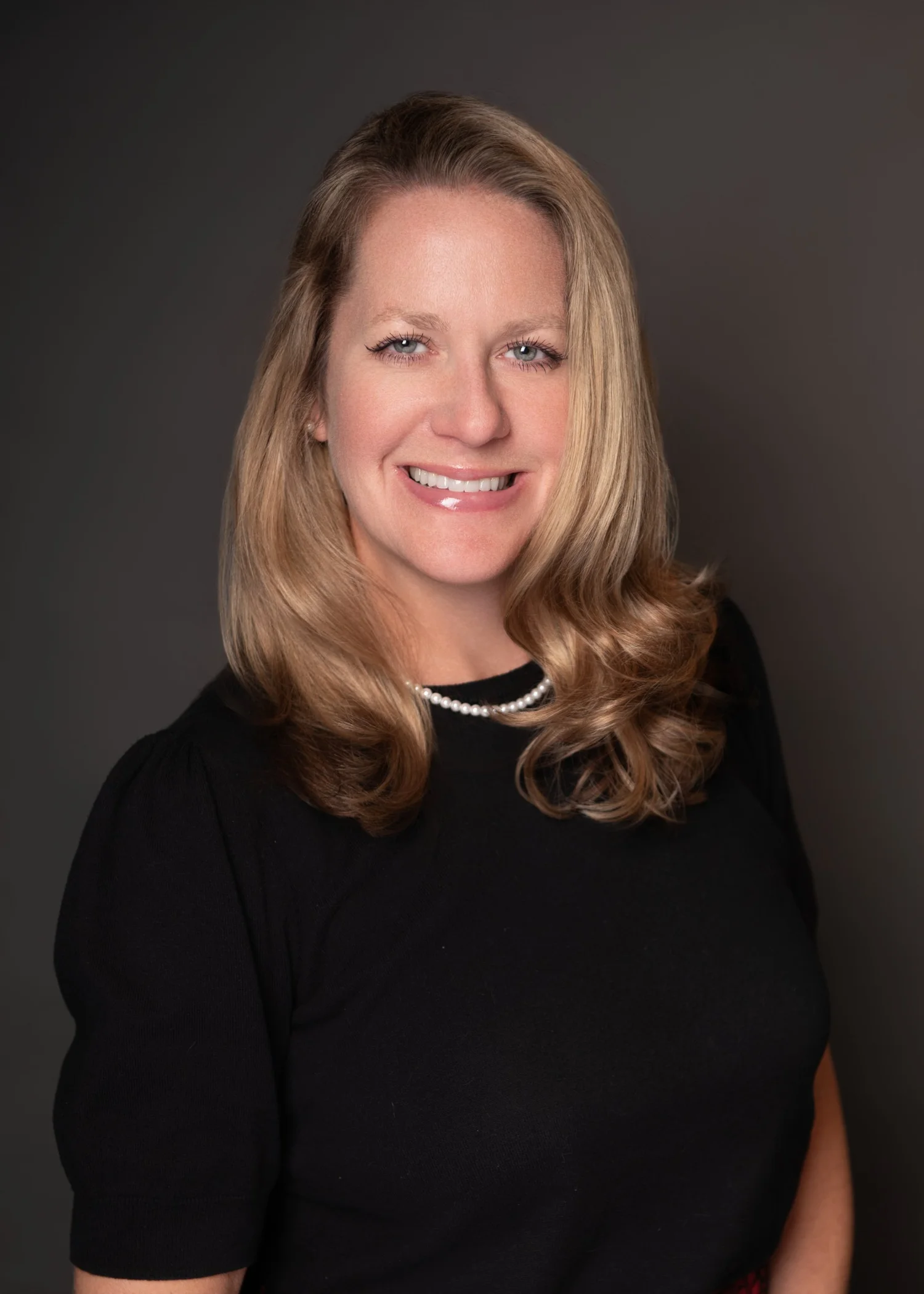 Portrait of Christina Million