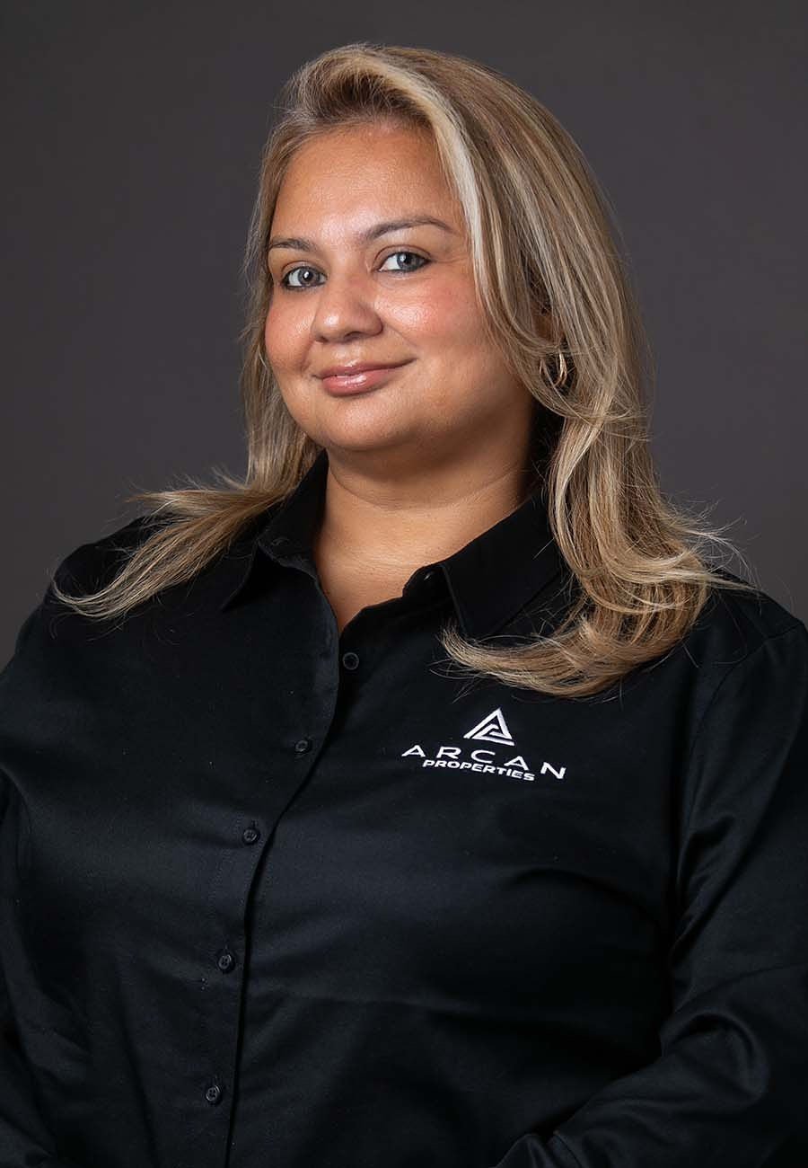 Arabela Lopez