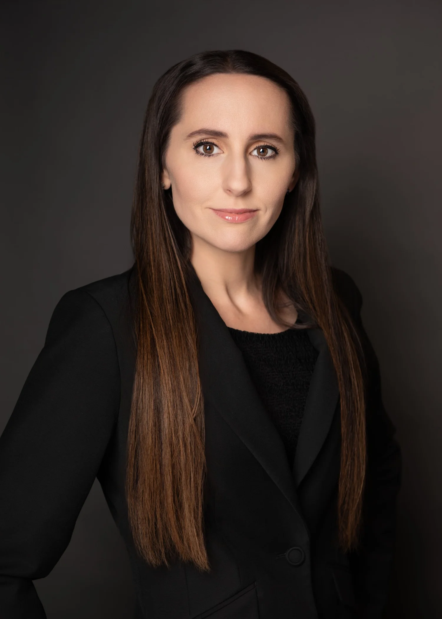 Portrait of Abby Cheng