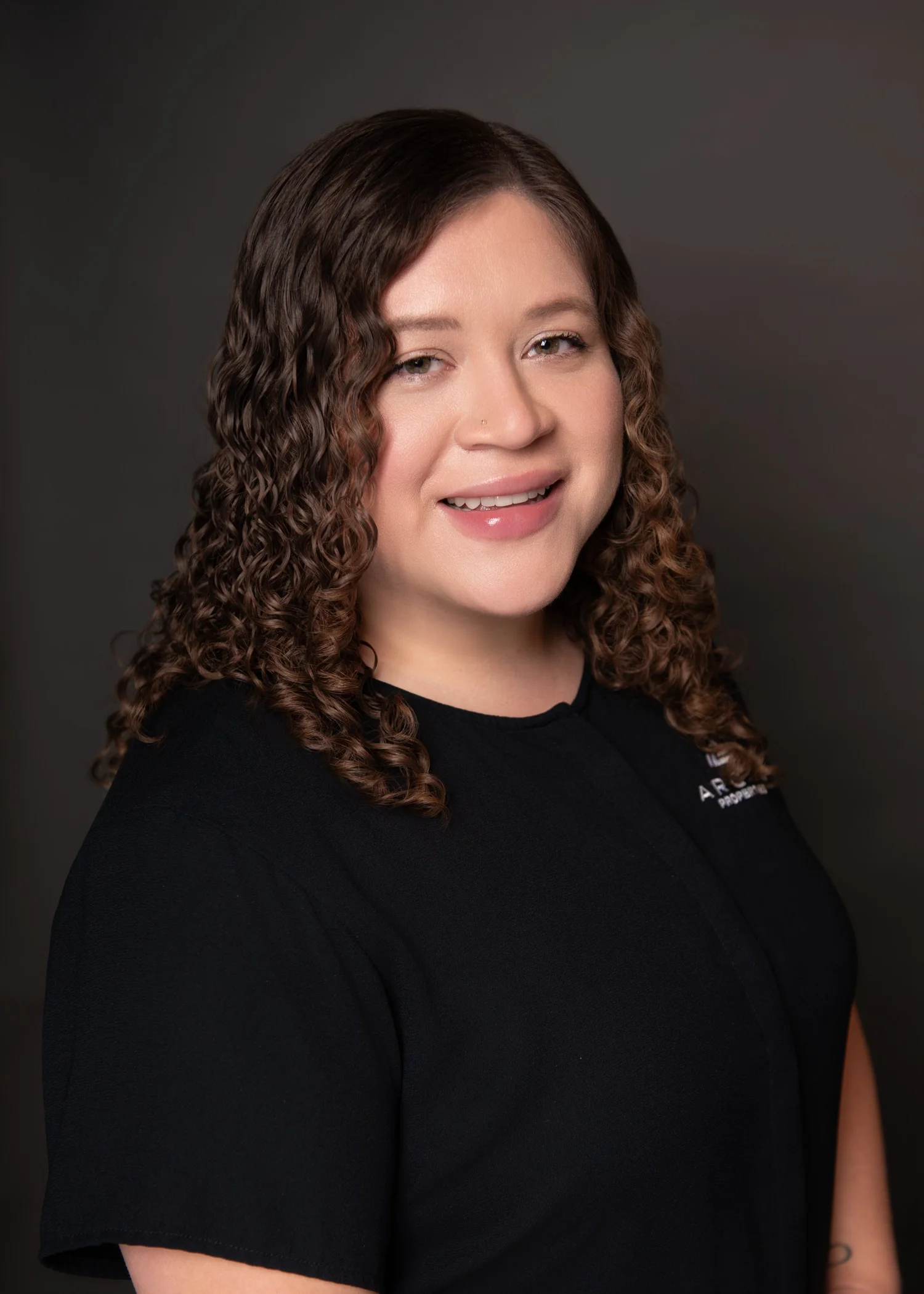 Portrait of Sulem Rivara