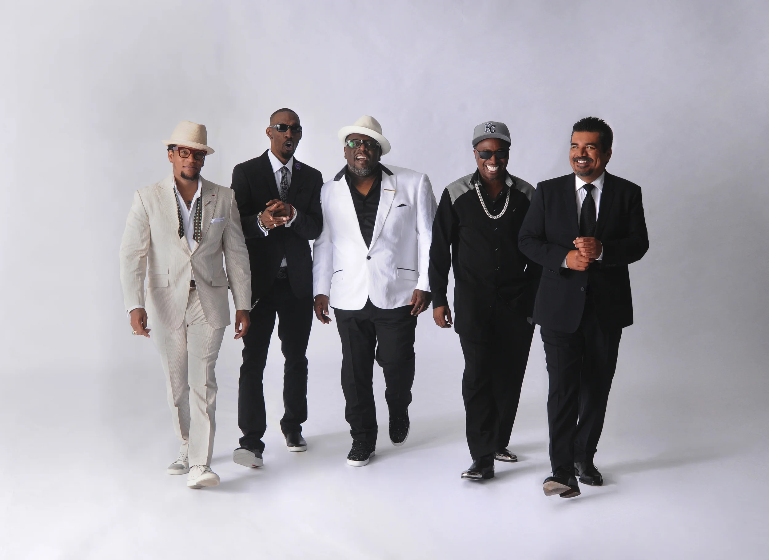 The Comedy Get Down coming to BET