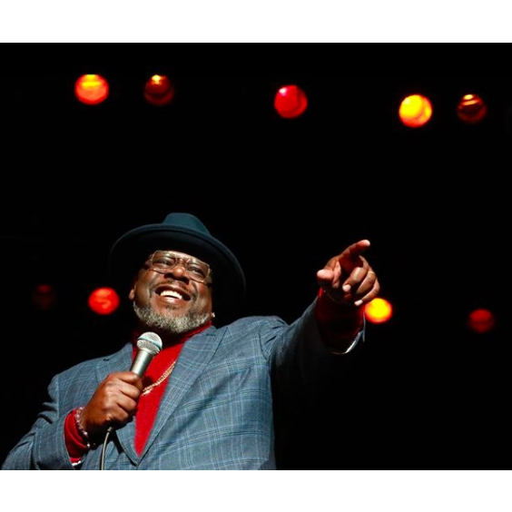 Who's ready for your dose of The Comedy Get Down Tour? We're heading to:
โ
Salt Lake City, UT
โ
San Antonio, TX
โ
Nashville, TN
โ
Sacramento, CA
โ
Bakersfield, CA
โ
Denver, CO
โ
Grand Prairie, TX
Let's do this! Grab your tix-- www.comedygetdown.com
๐ธ taken by @shannonmccollum
#cgdtour #comedygetdown #cedrictheentertainer #eddiegriffin #dlhughley #georgelopez #saltlakecity #sanantonio #nashville #sacramento #bakersfield #denver #grandprairie