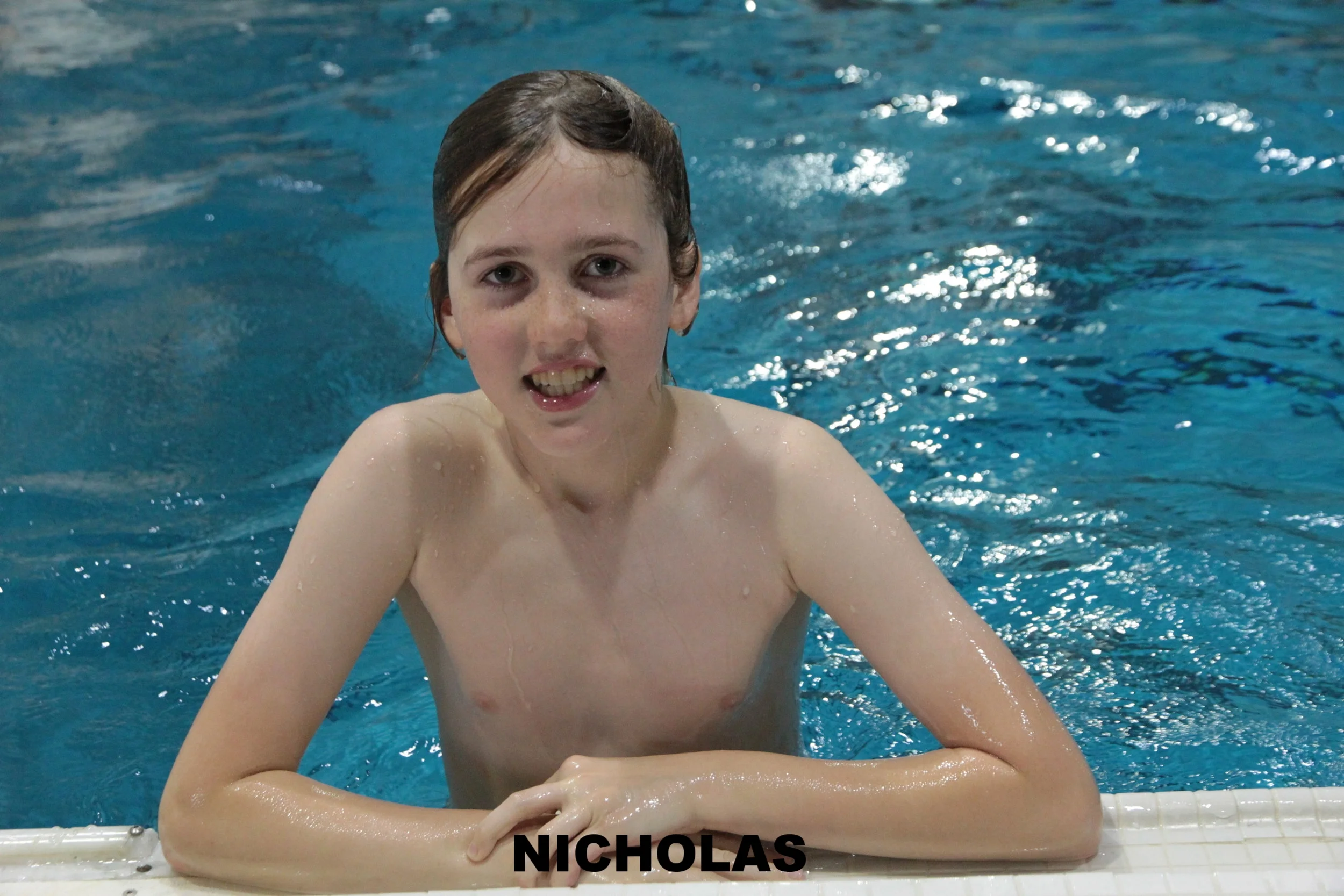 Nepean Ottawa Diving Club