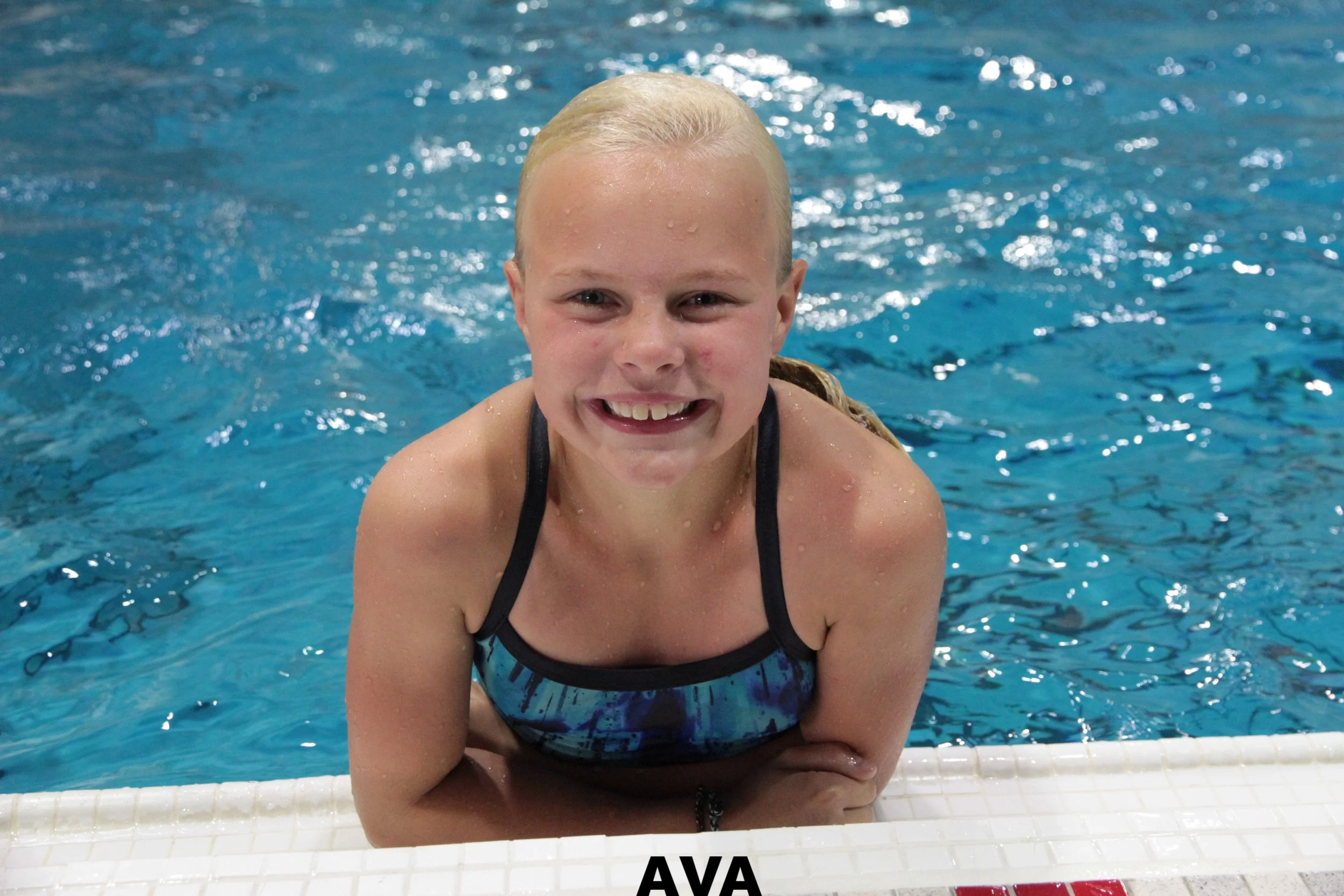 Nepean Ottawa Diving Club